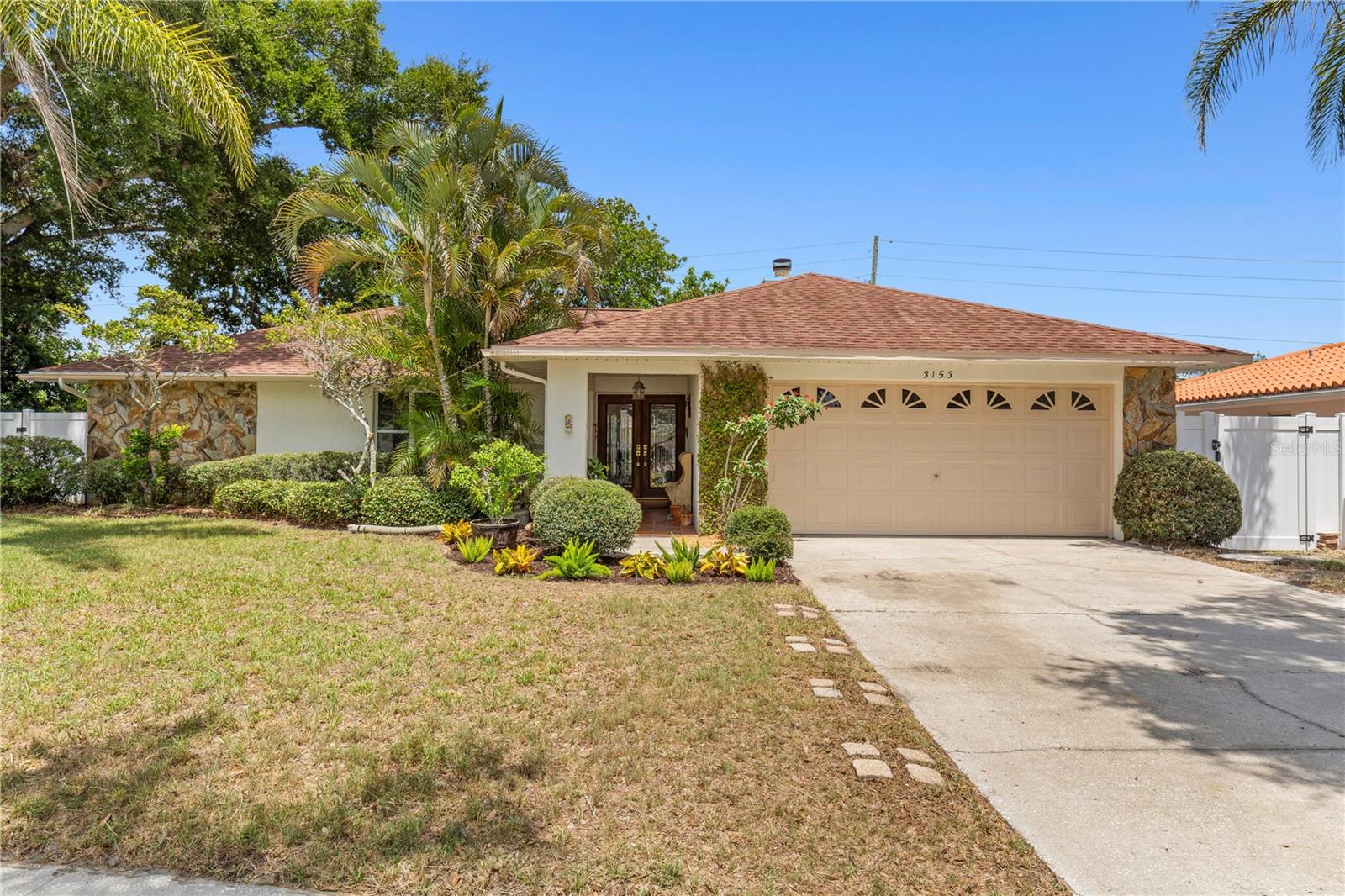 3153 Carlos Dr Property Photo 1