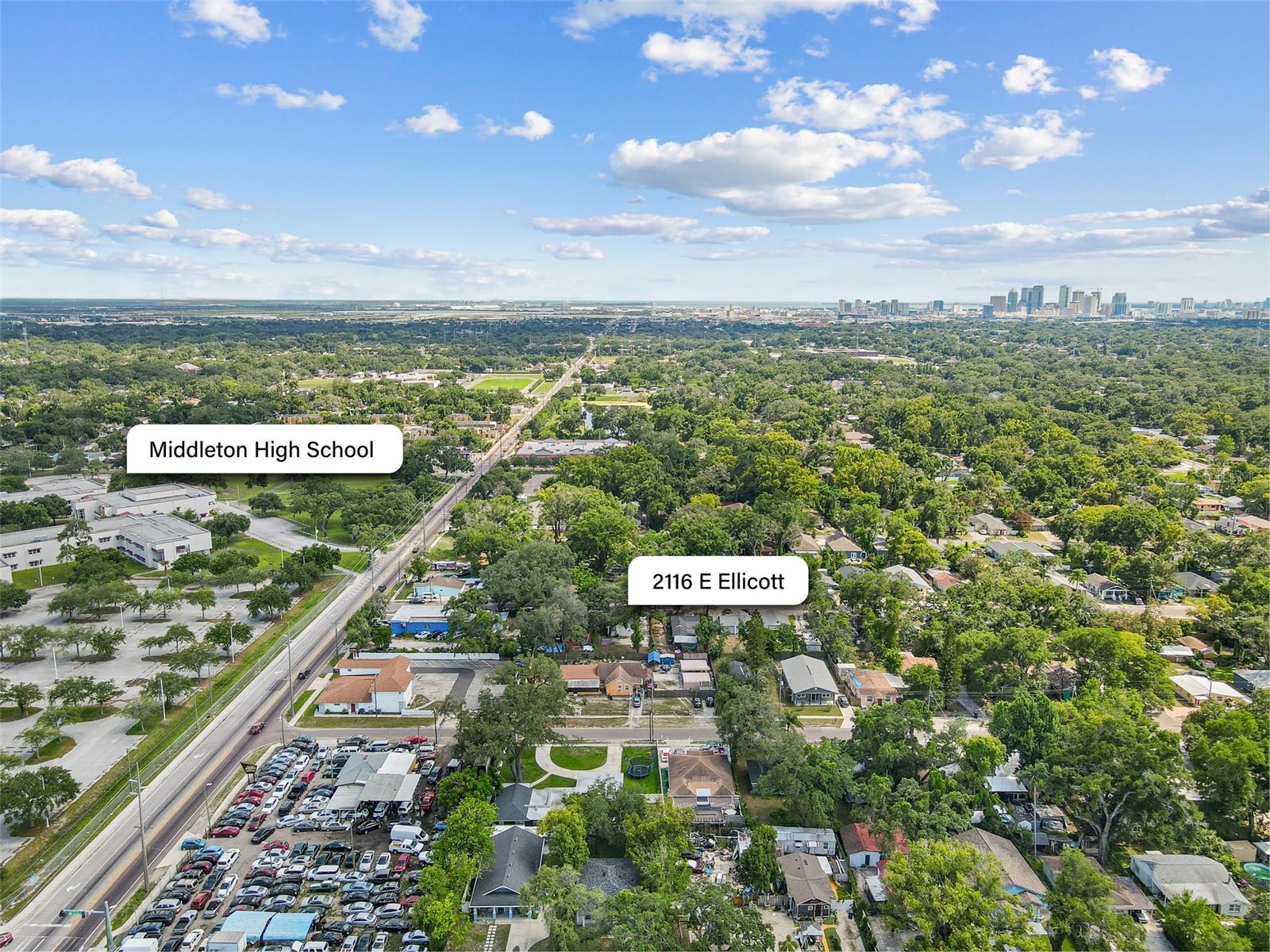 2116 E Ellicott St Property Photo 24