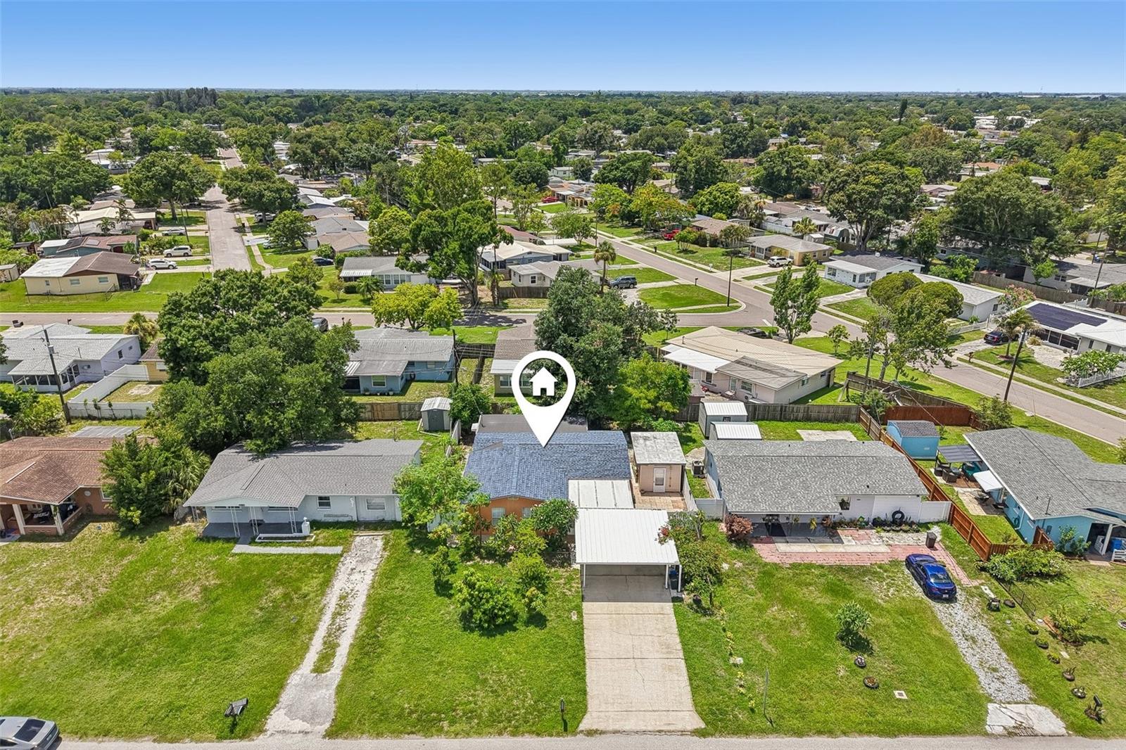 9680 Park Lake Dr N Property Photo 29