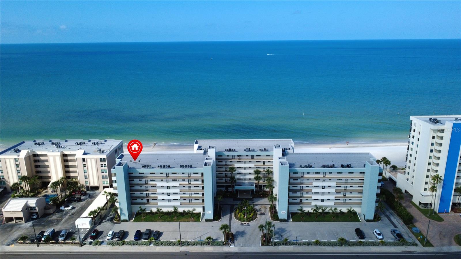 14900 GULF BLVD #401 Property Photo 1