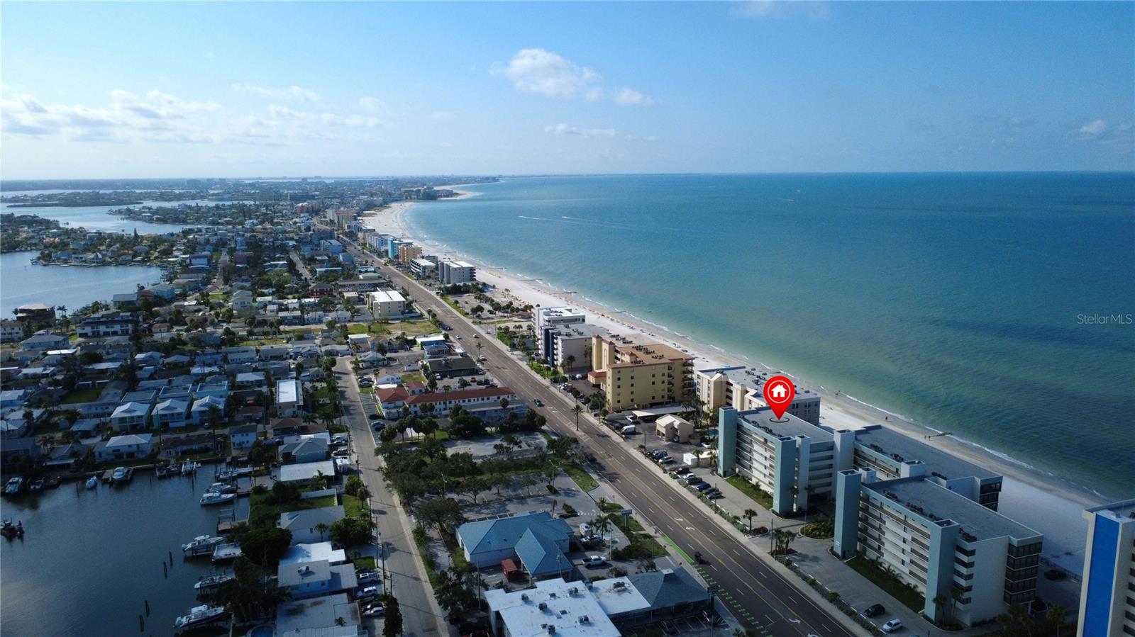 14900 Gulf Blvd #401 Property Photo 3