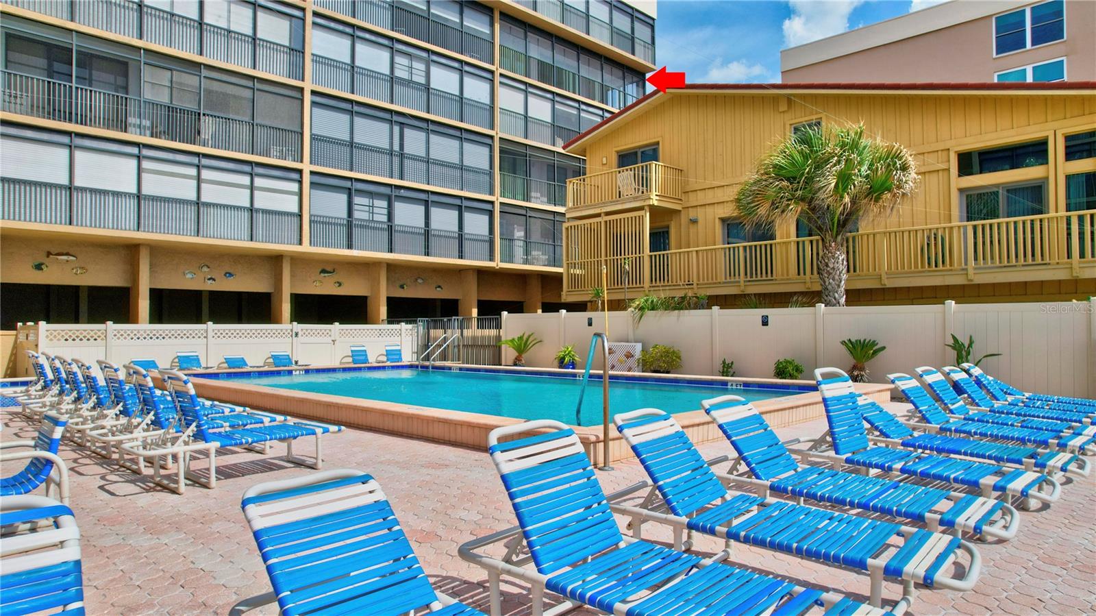 14900 Gulf Blvd #401 Property Photo 4