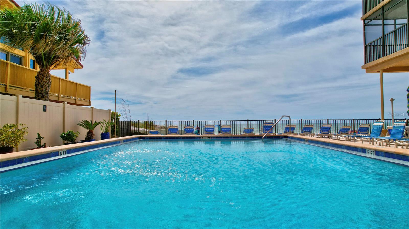 14900 Gulf Blvd #401 Property Photo 5