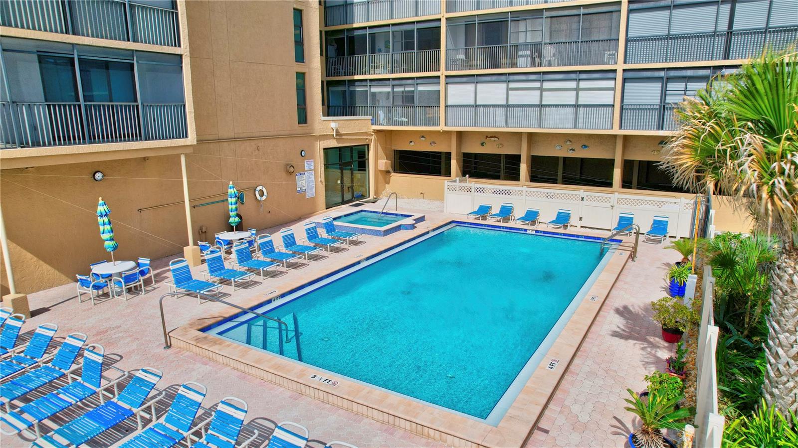 14900 Gulf Blvd #401 Property Photo 6