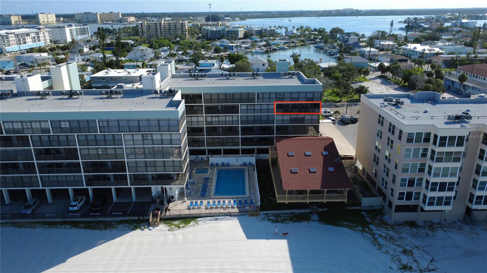 14900 Gulf Blvd #401 Property Photo 32