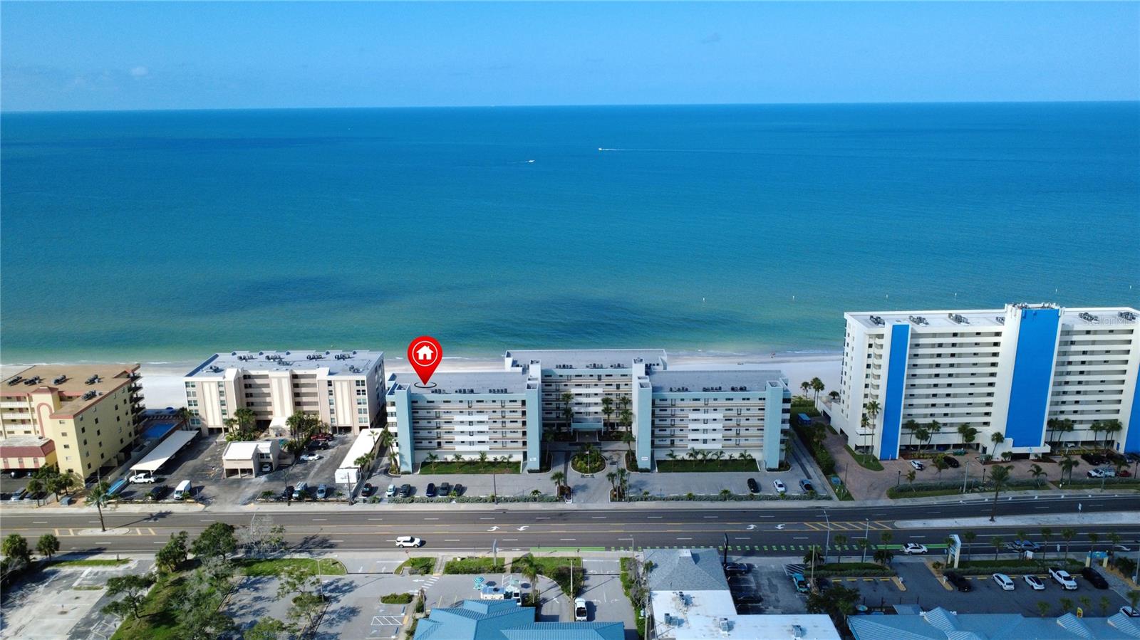 14900 Gulf Blvd #401 Property Photo 34