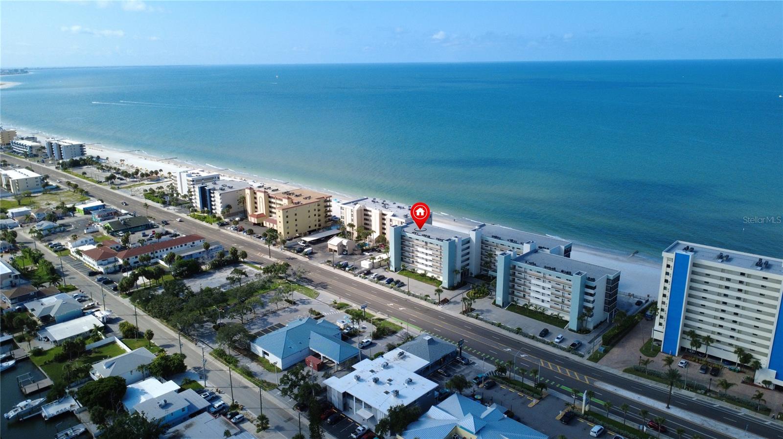14900 Gulf Blvd #401 Property Photo 35
