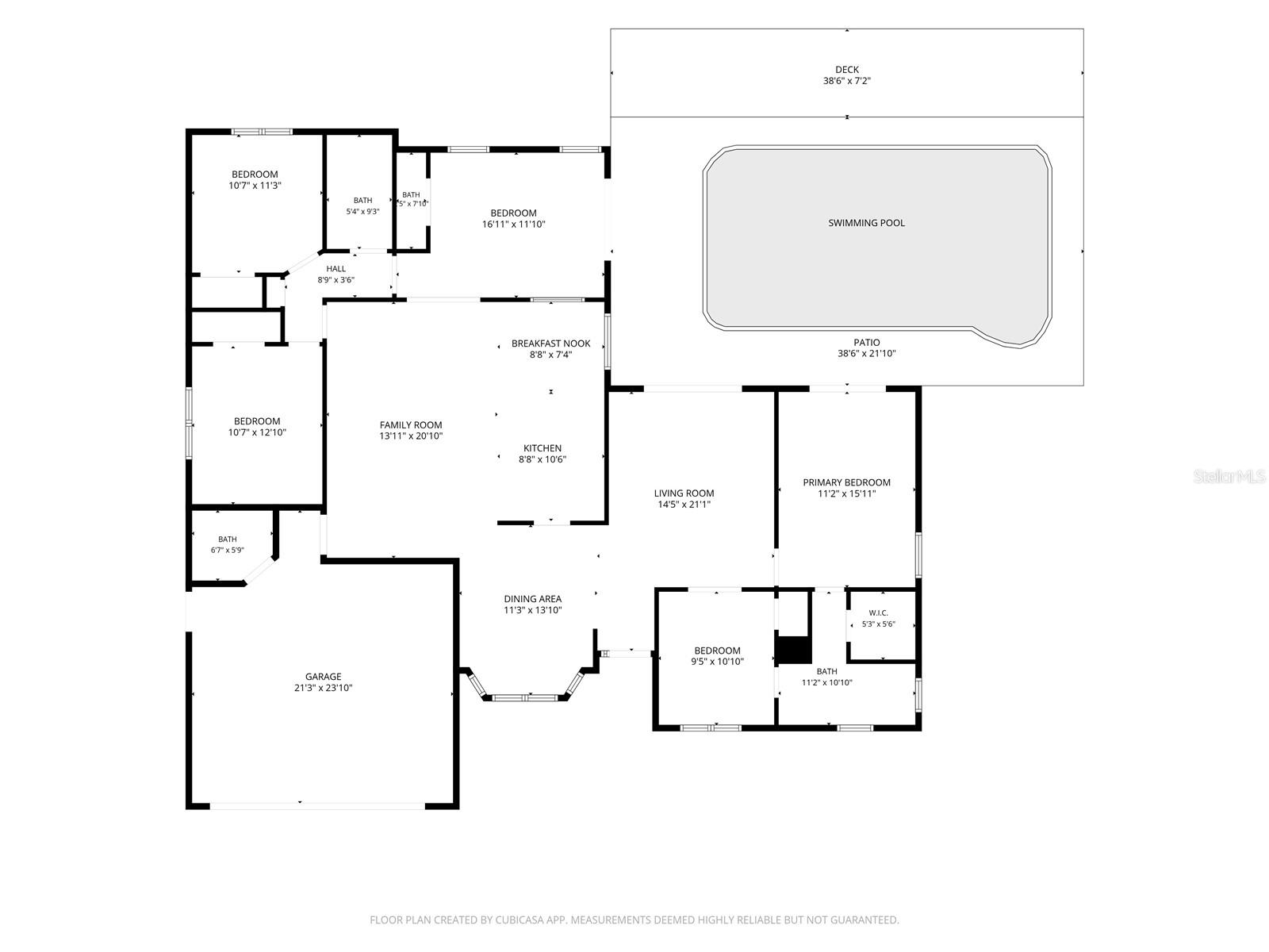 254 Timberview Dr Property Photo 7