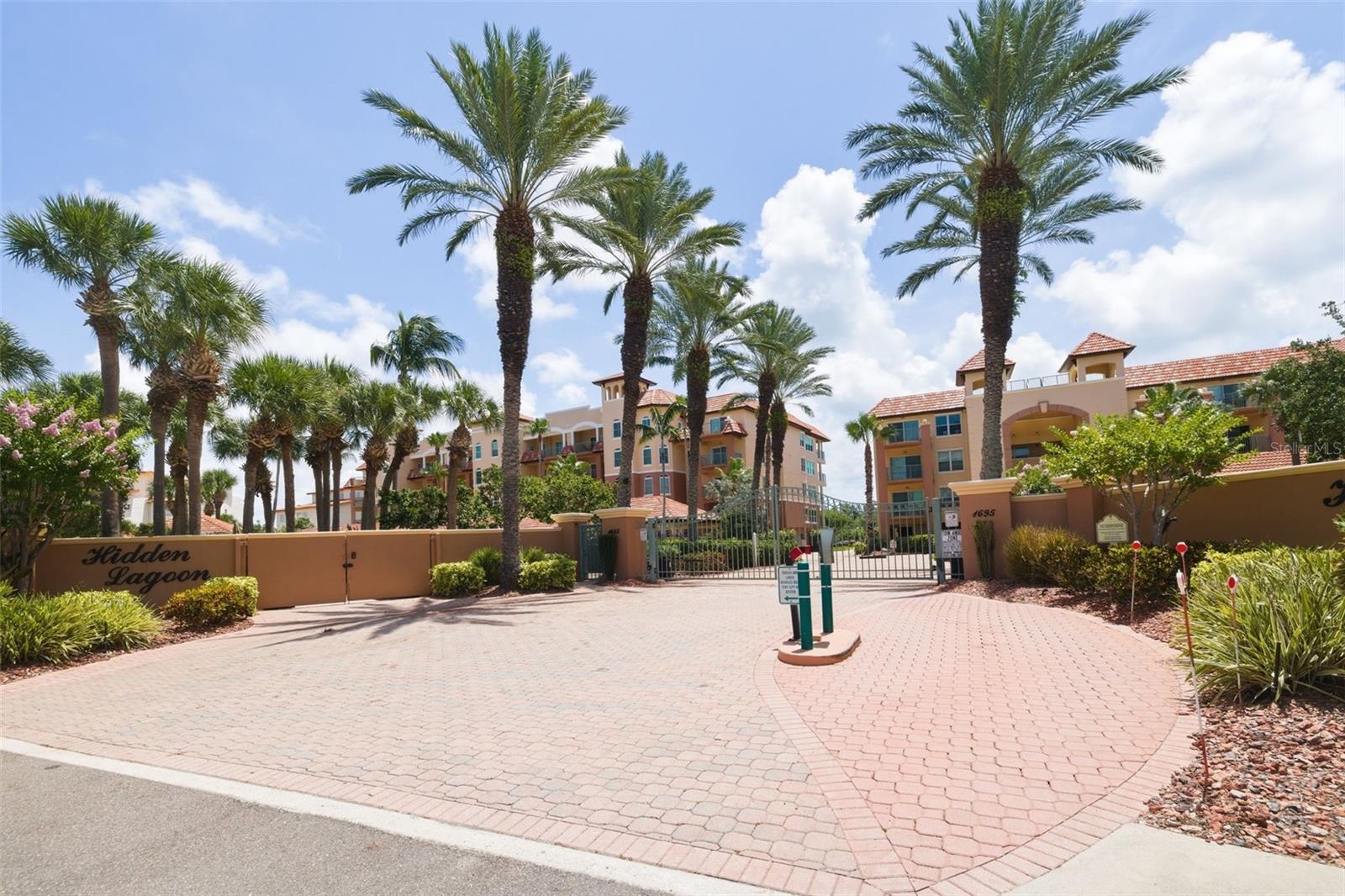 1645 Pinellas Bayway S #a1 Property Photo 2