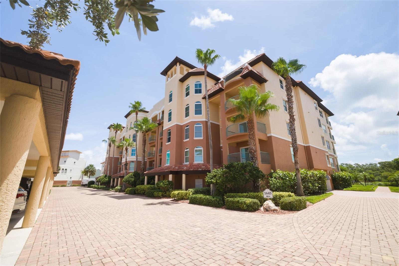 1645 Pinellas Bayway S #a1 Property Photo 3