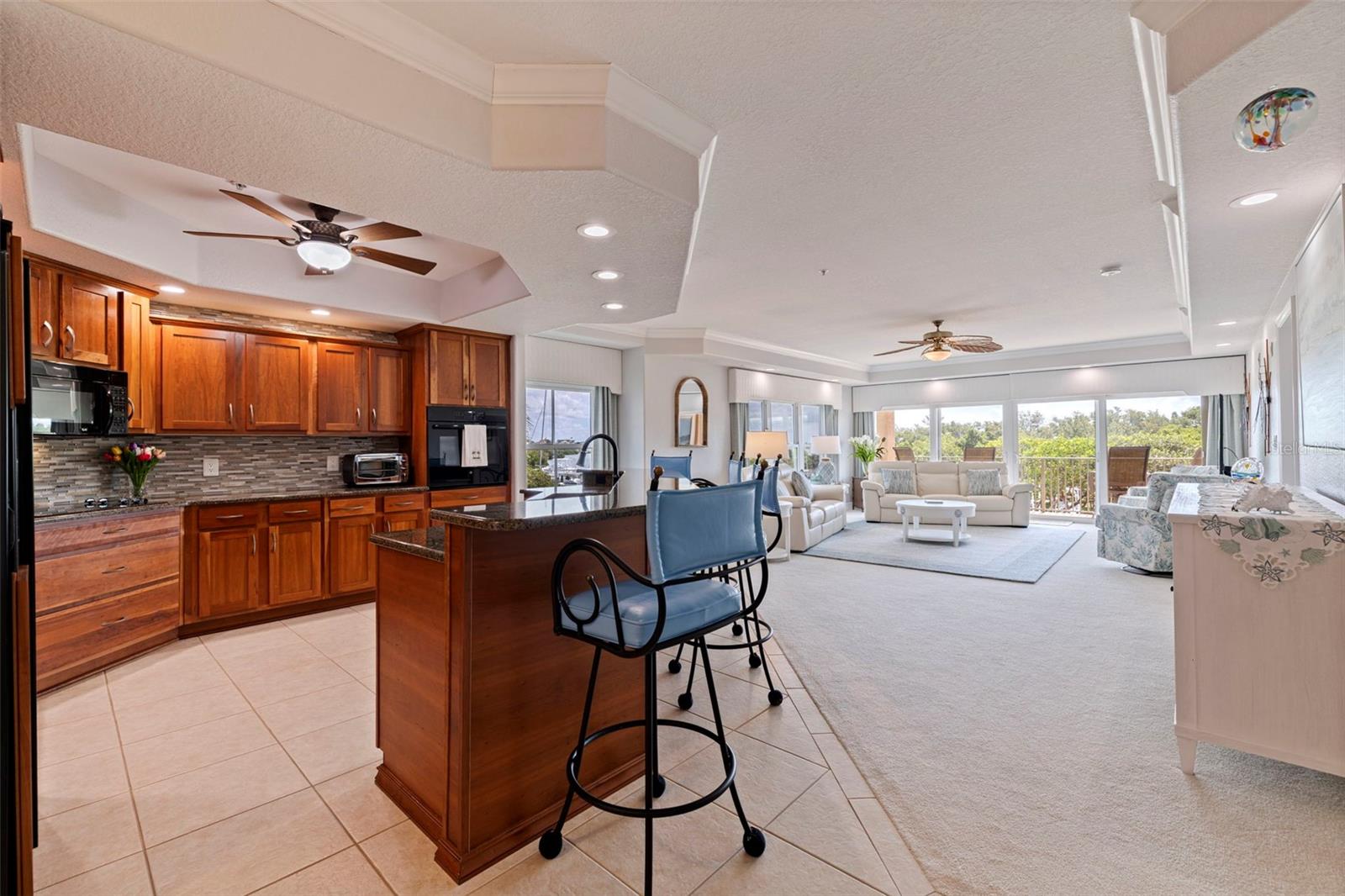 1645 Pinellas Bayway S #a1 Property Photo 5