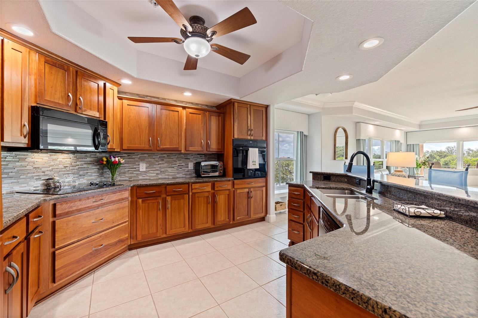 1645 Pinellas Bayway S #a1 Property Photo 6