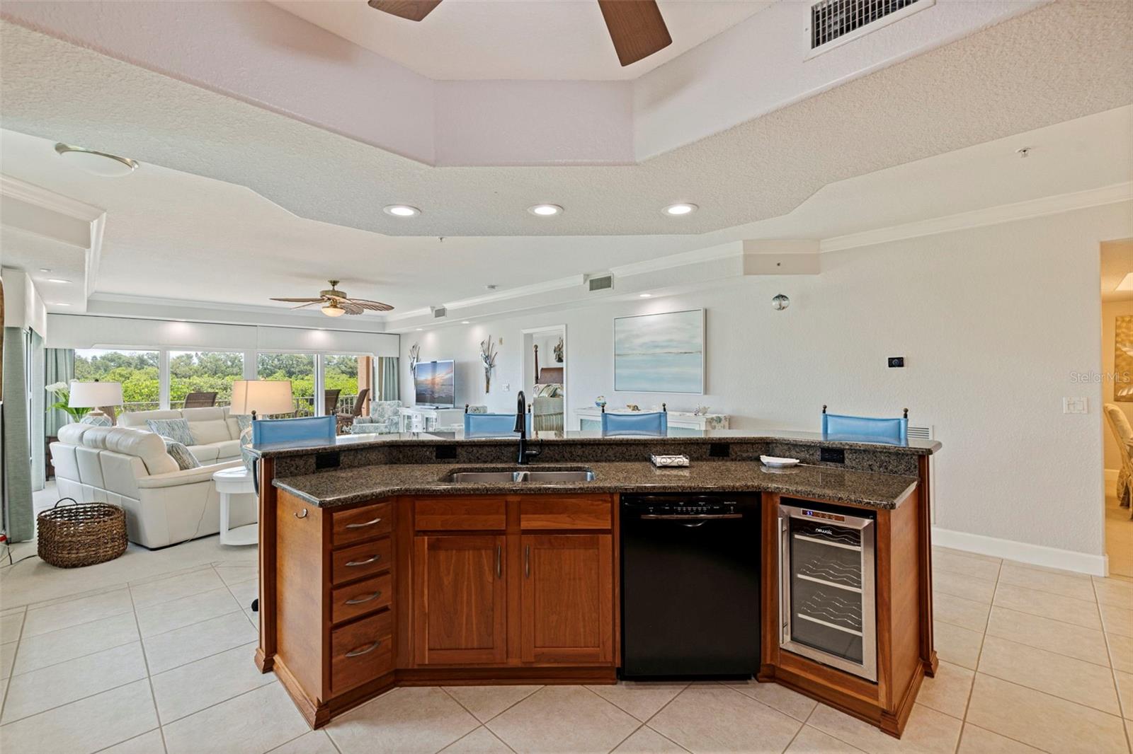 1645 Pinellas Bayway S #a1 Property Photo 10