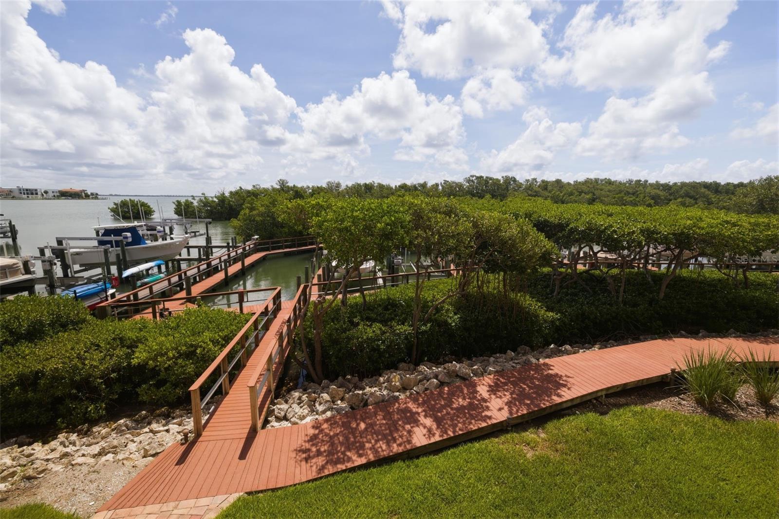 1645 Pinellas Bayway S #a1 Property Photo 17