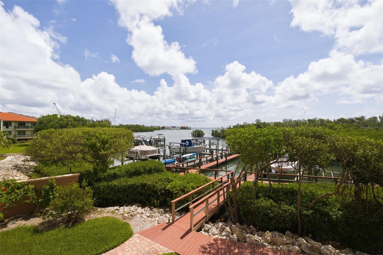 1645 Pinellas Bayway S #a1 Property Photo 19