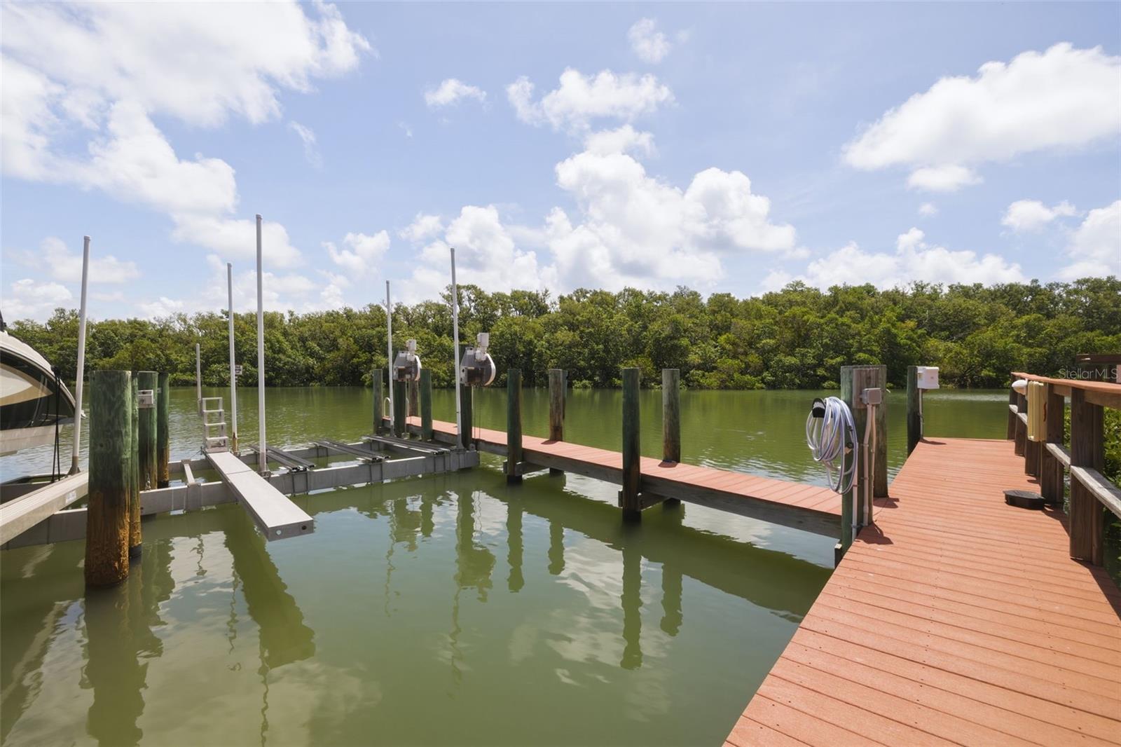 1645 Pinellas Bayway S #a1 Property Photo 45