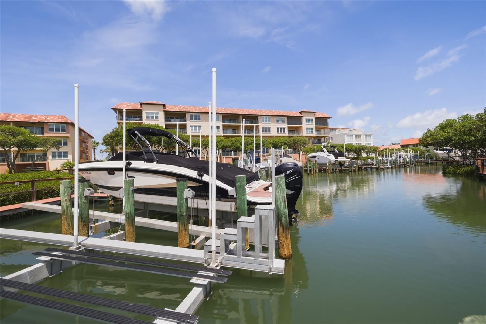 1645 Pinellas Bayway S #a1 Property Photo 47