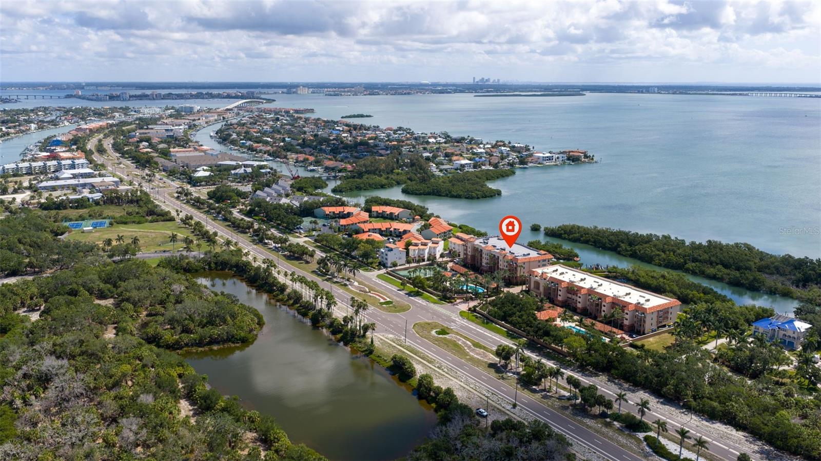 1645 Pinellas Bayway S #a1 Property Photo 51