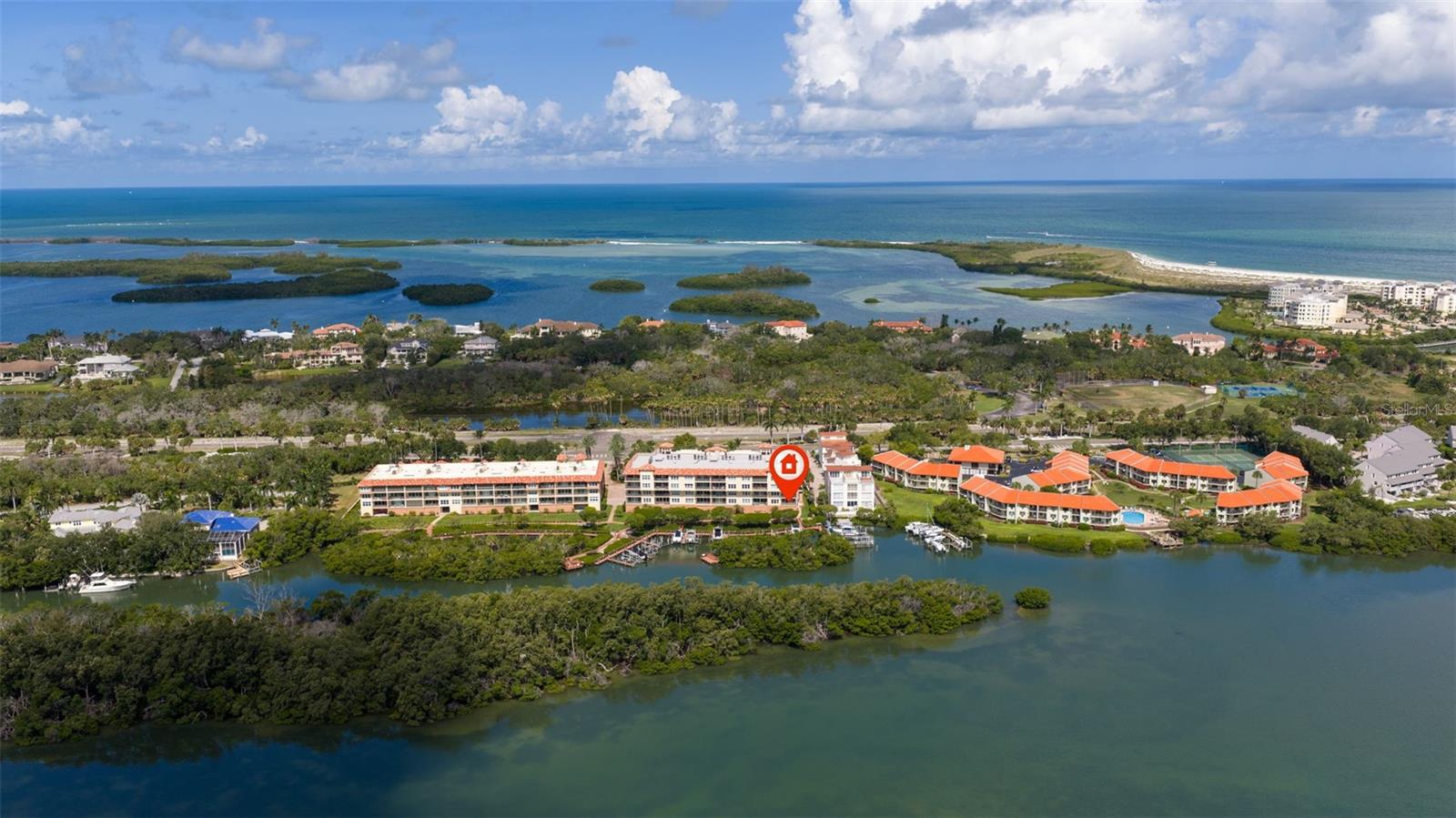 1645 Pinellas Bayway S #a1 Property Photo 52