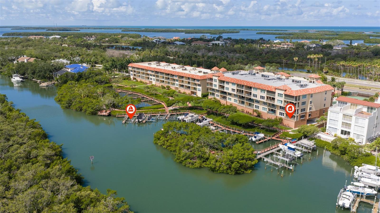 1645 Pinellas Bayway S #a1 Property Photo 53
