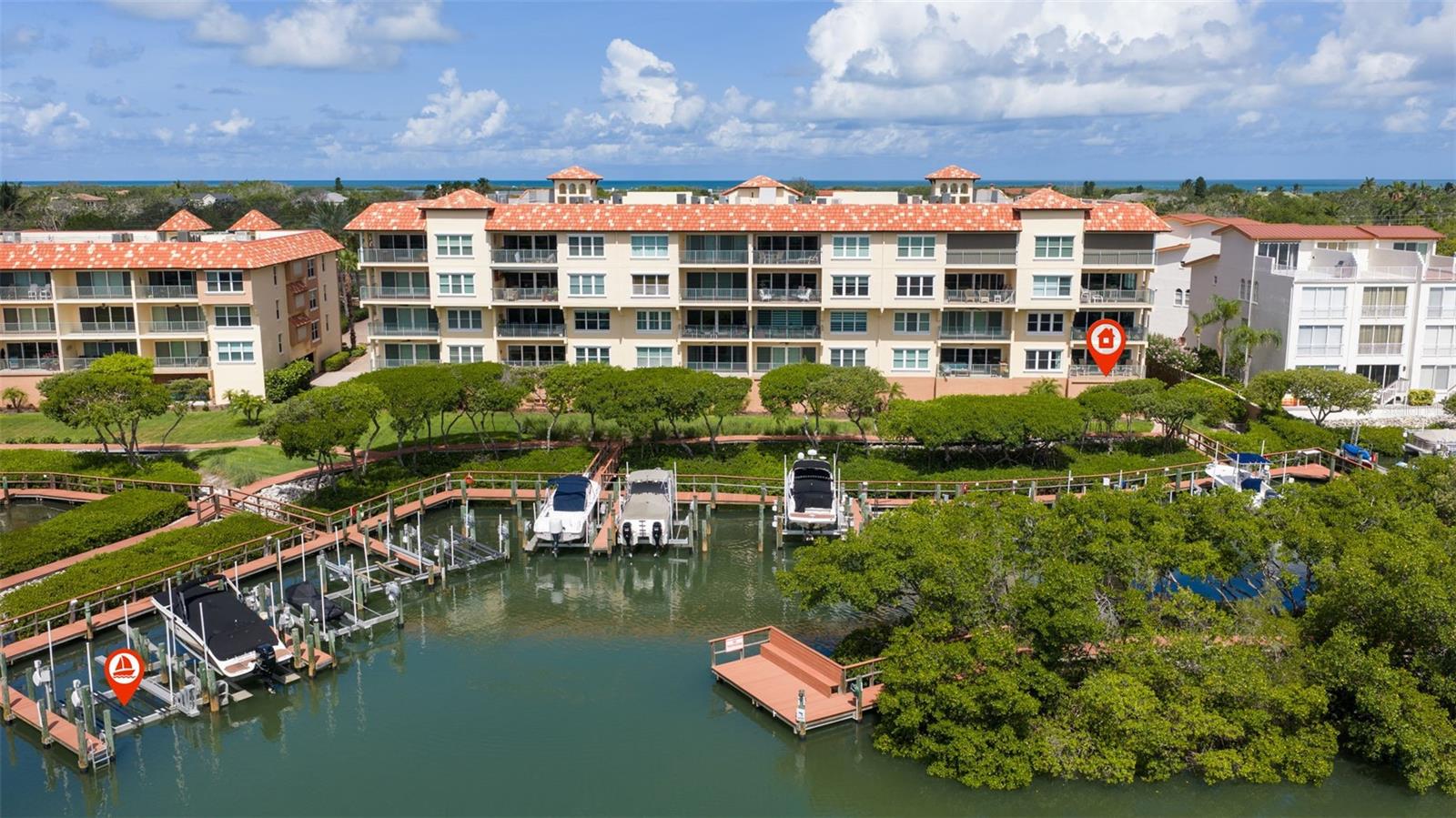 1645 Pinellas Bayway S #a1 Property Photo 54