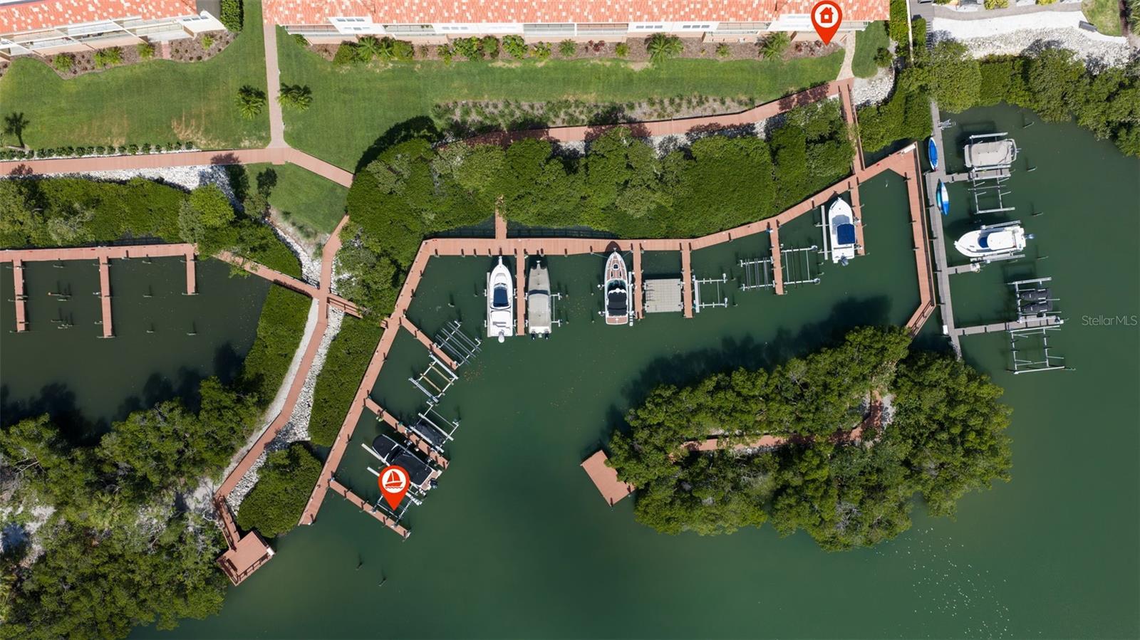 1645 Pinellas Bayway S #a1 Property Photo 55