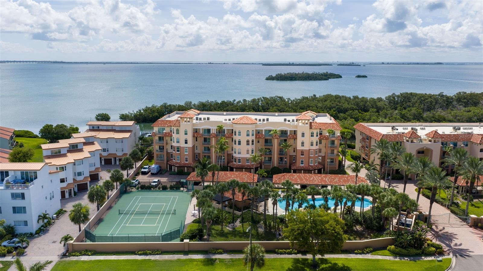 1645 Pinellas Bayway S #a1 Property Photo 56