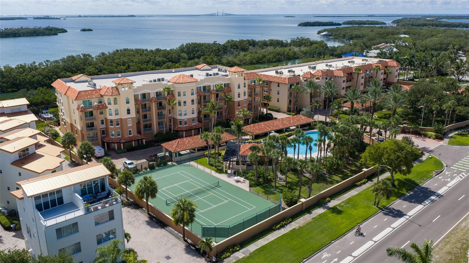 1645 Pinellas Bayway S #a1 Property Photo 57