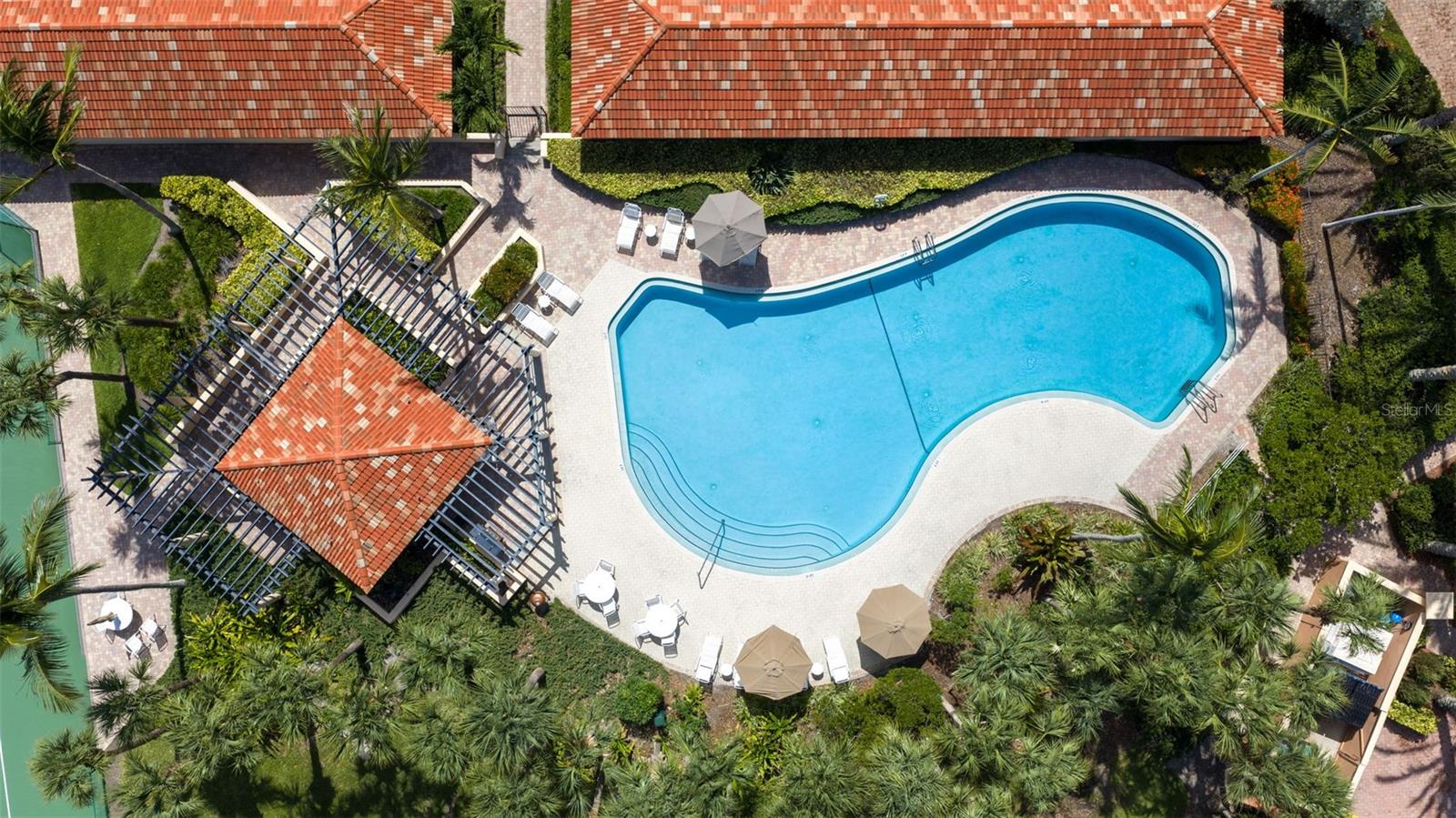 1645 Pinellas Bayway S #a1 Property Photo 58