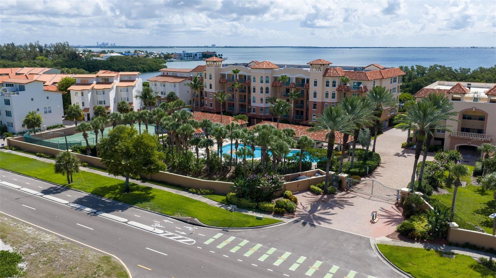 1645 Pinellas Bayway S #a1 Property Photo 59