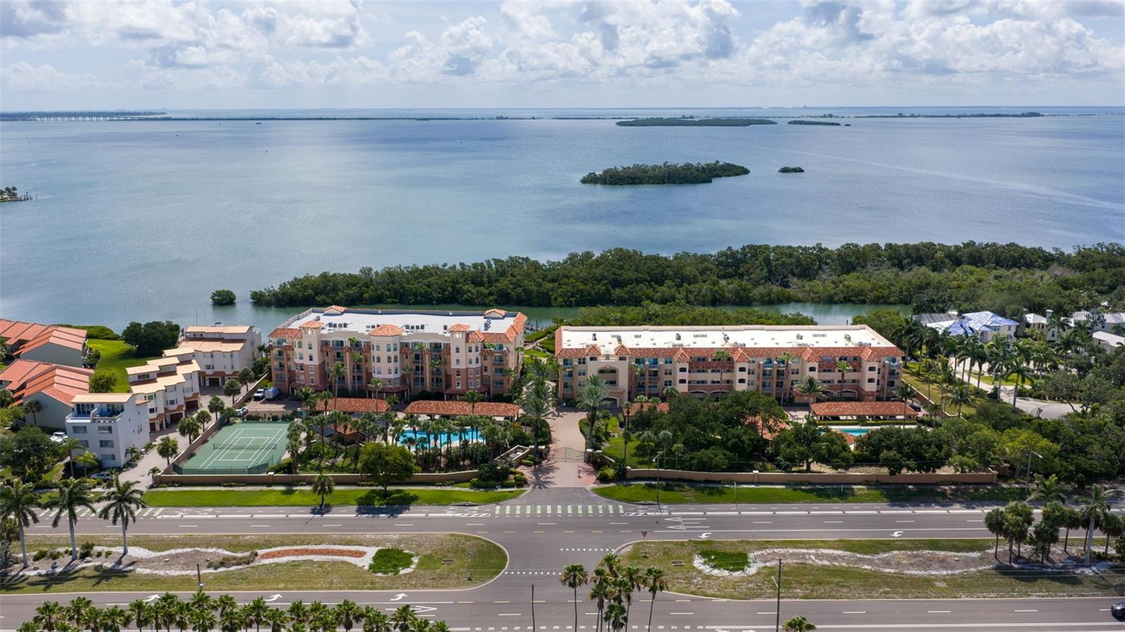 1645 Pinellas Bayway S #a1 Property Photo 60