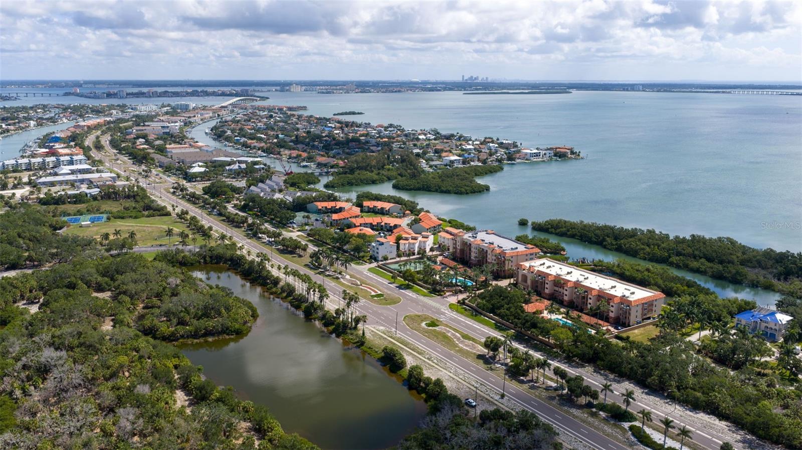 1645 Pinellas Bayway S #a1 Property Photo 61
