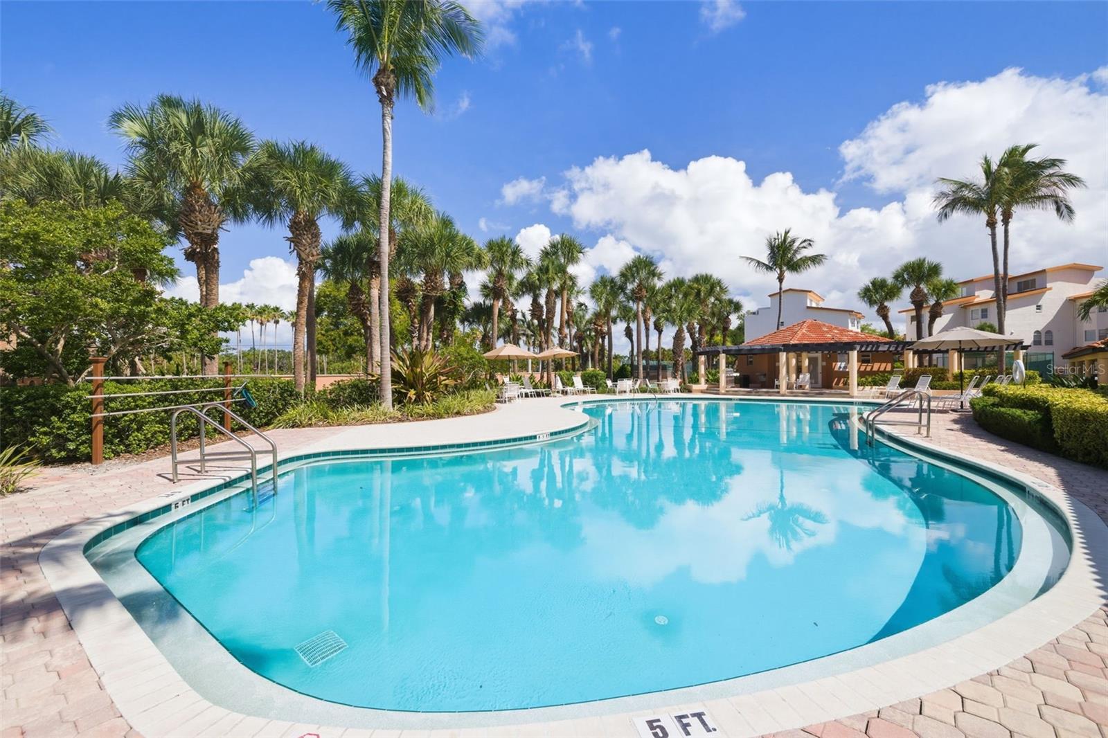 1645 Pinellas Bayway S #a1 Property Photo 67