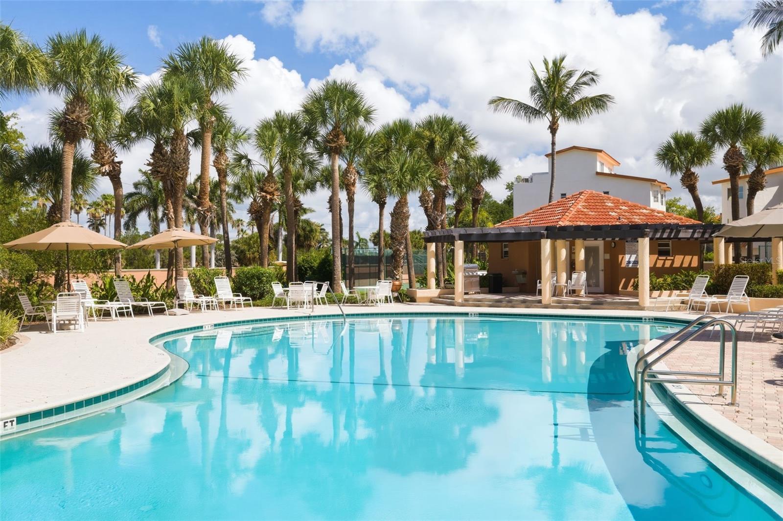 1645 Pinellas Bayway S #a1 Property Photo 68