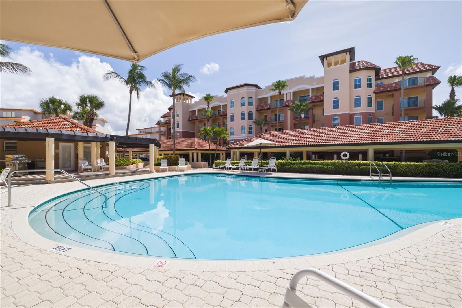 1645 Pinellas Bayway S #a1 Property Photo 69