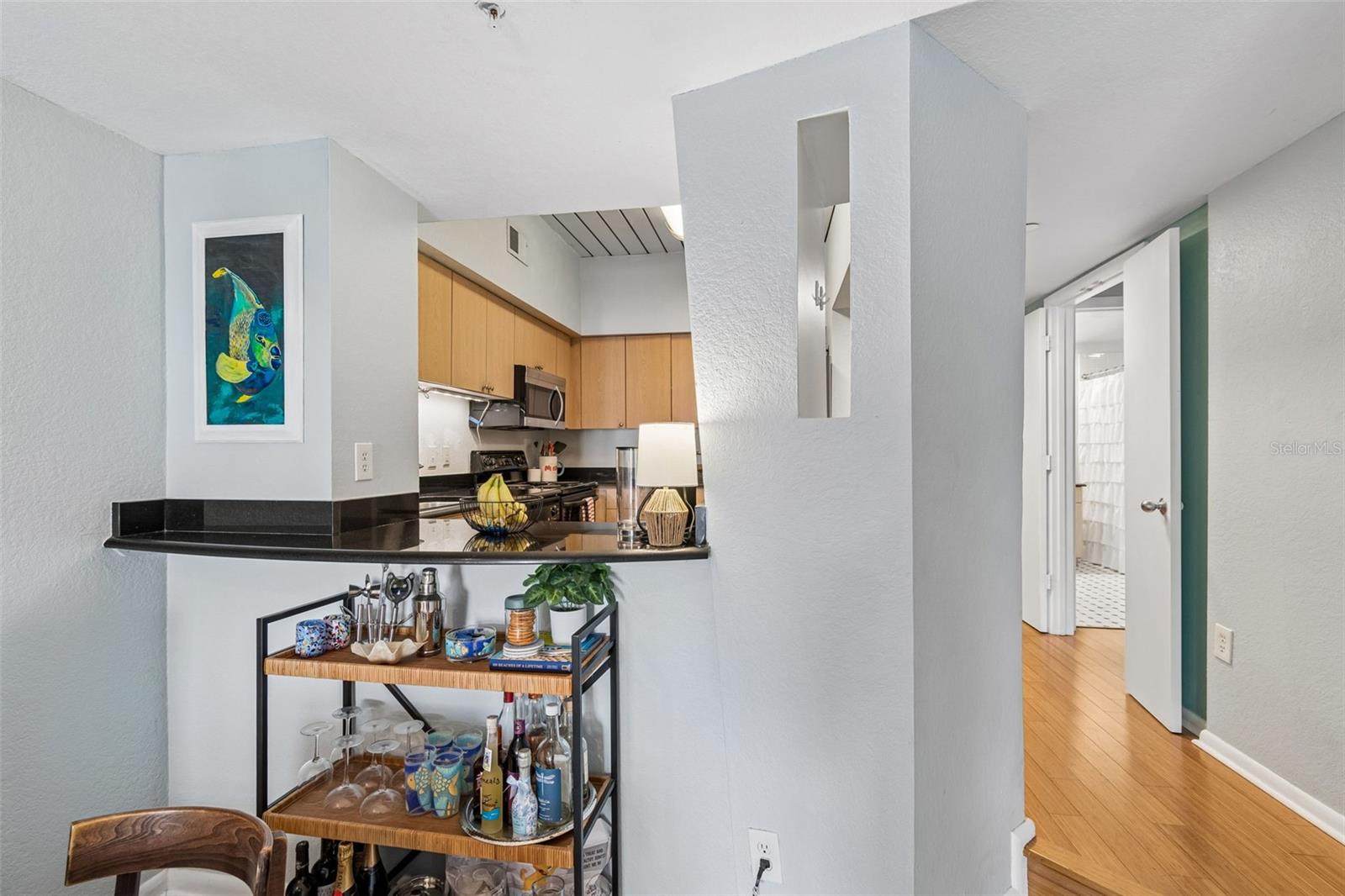 2331 W Horatio St #625 Property Photo 17