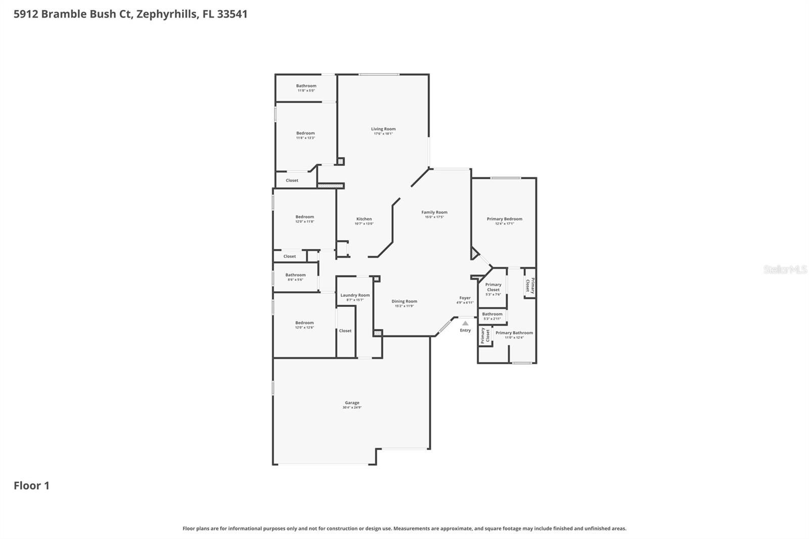 5912 Bramble Bush Ct Property Photo 30