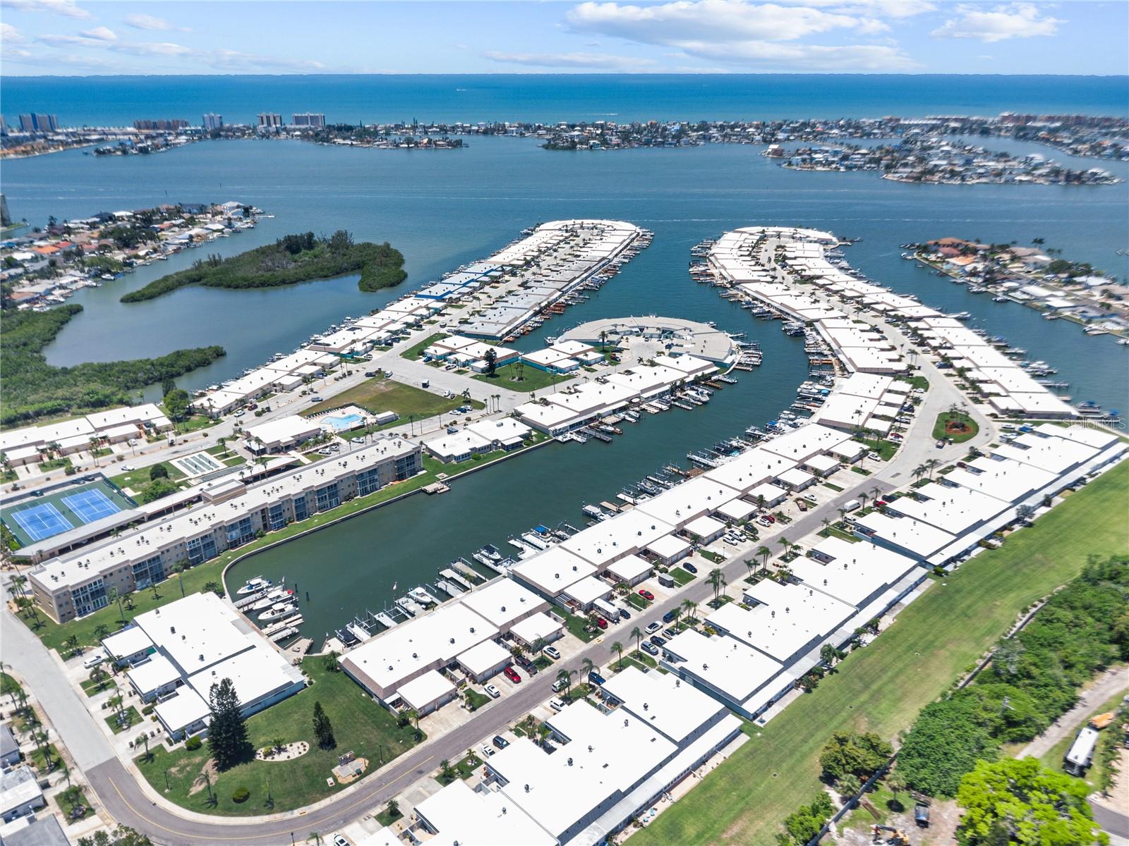 215 Boca Ciega Point Blvd N #3 Property Photo 77