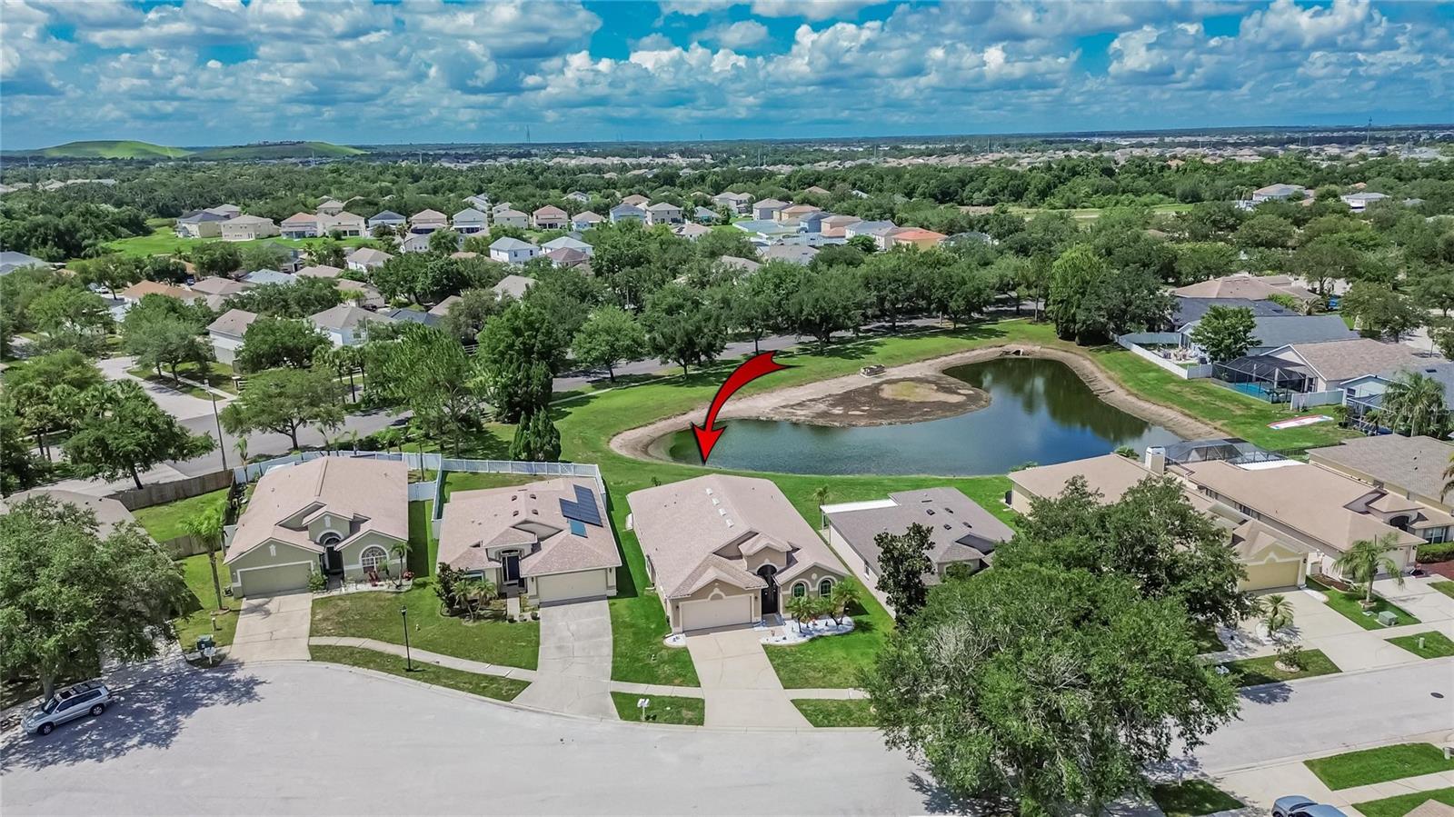11115 Silver Dancer Dr Property Photo 38