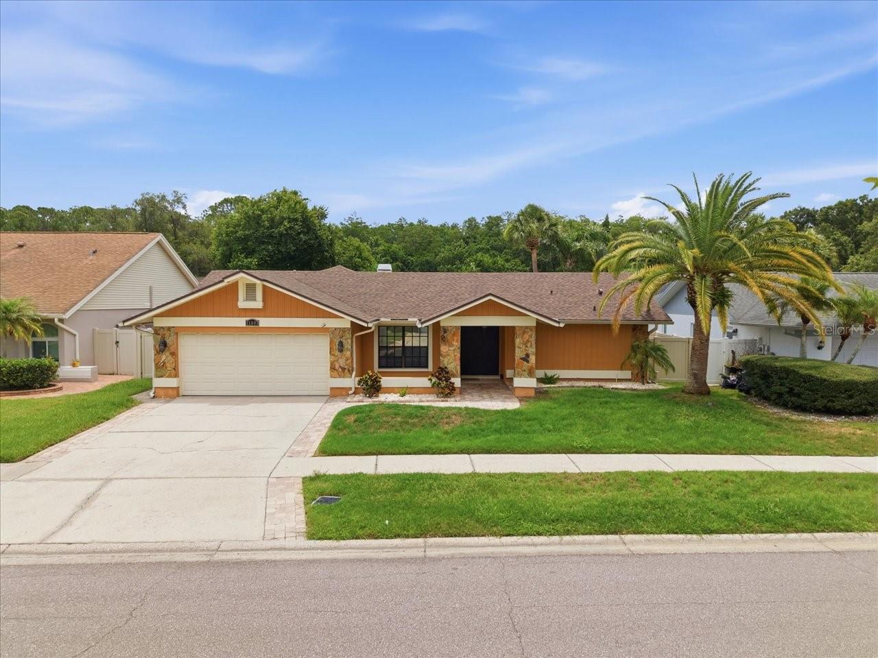 11803 SWEETPEA CT Property Photo 1