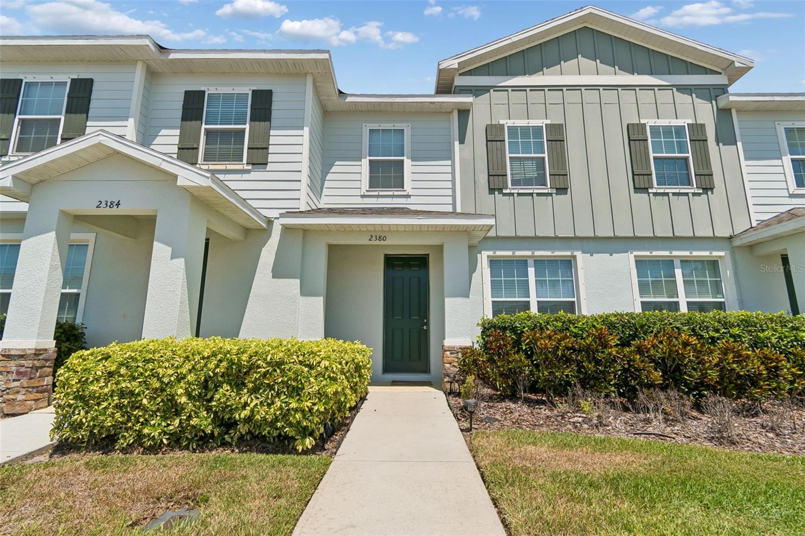 2380 Gathering Way Property Photo 1