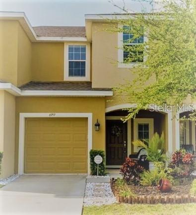 6959 TOWNE LAKE RD Property Photo 1