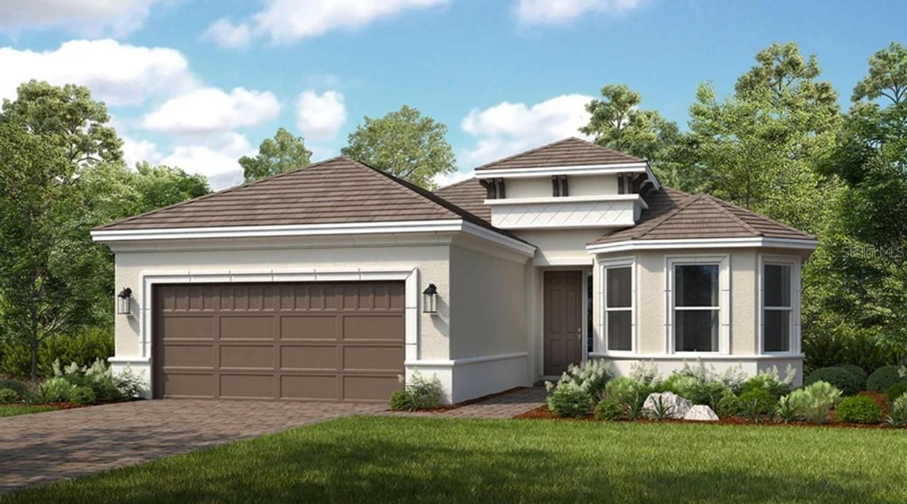3946 Masaniello Way Property Photo 1