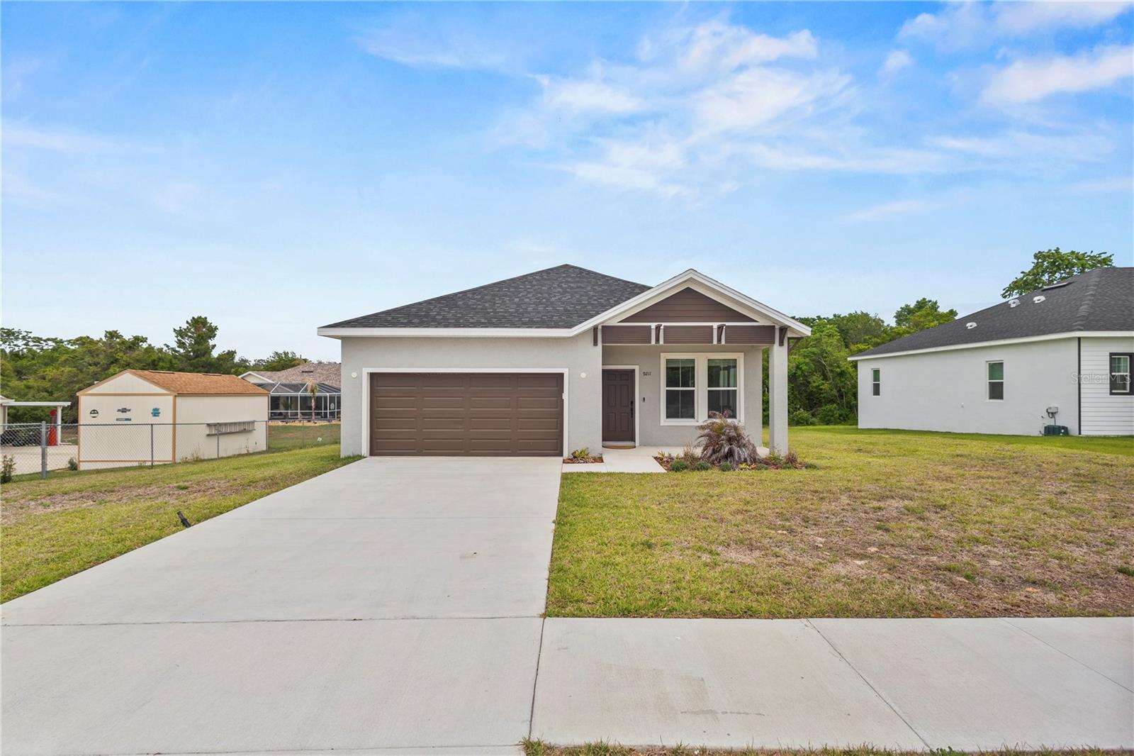 9211 NORTHCLIFFE BLVD Property Photo 1