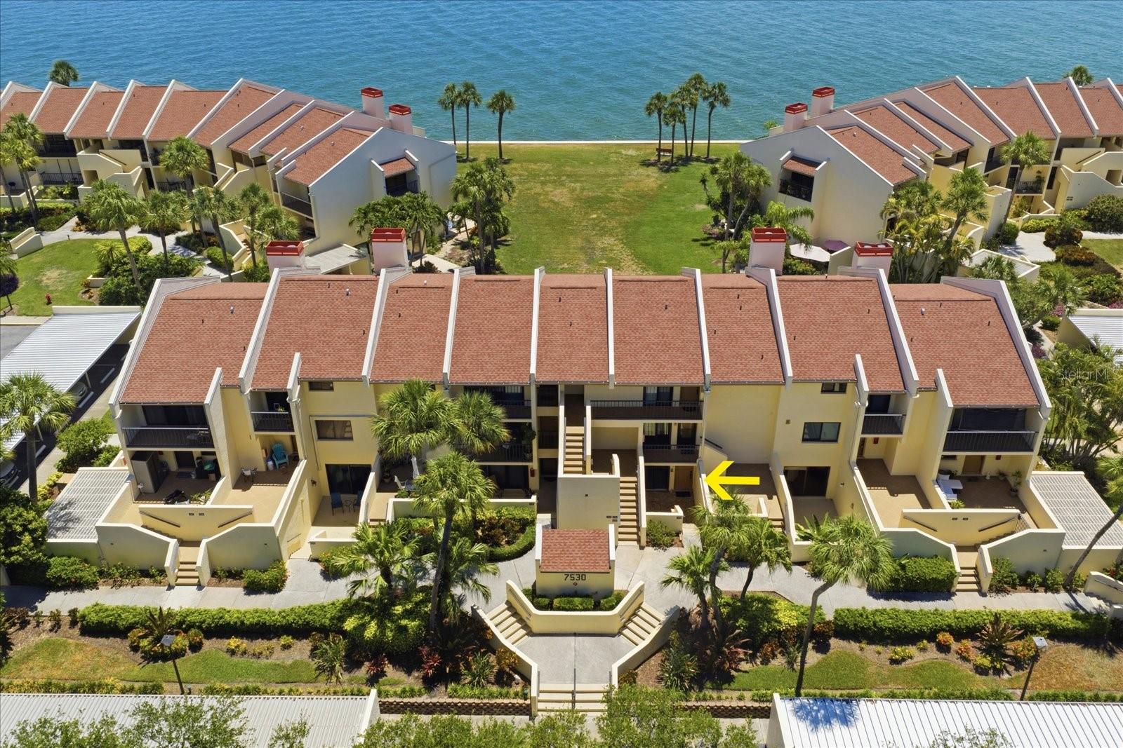 7530 Sunshine Skyway Ln S #t30 Property Photo 20
