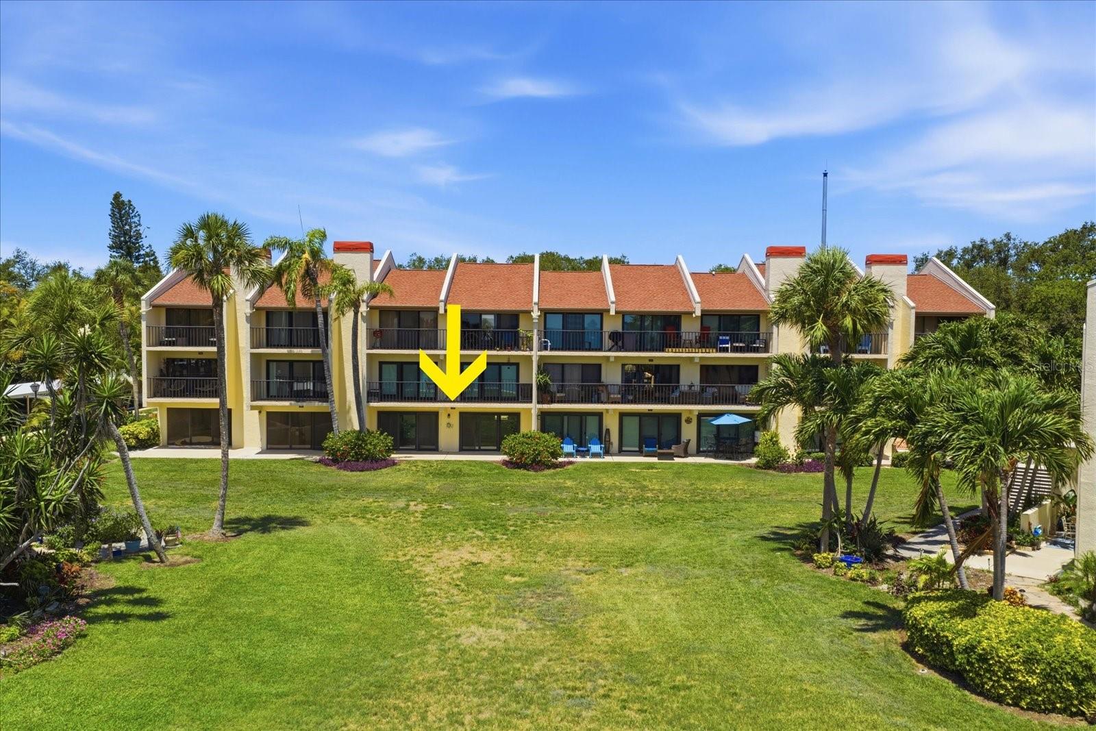 7530 Sunshine Skyway Ln S #t30 Property Photo 21