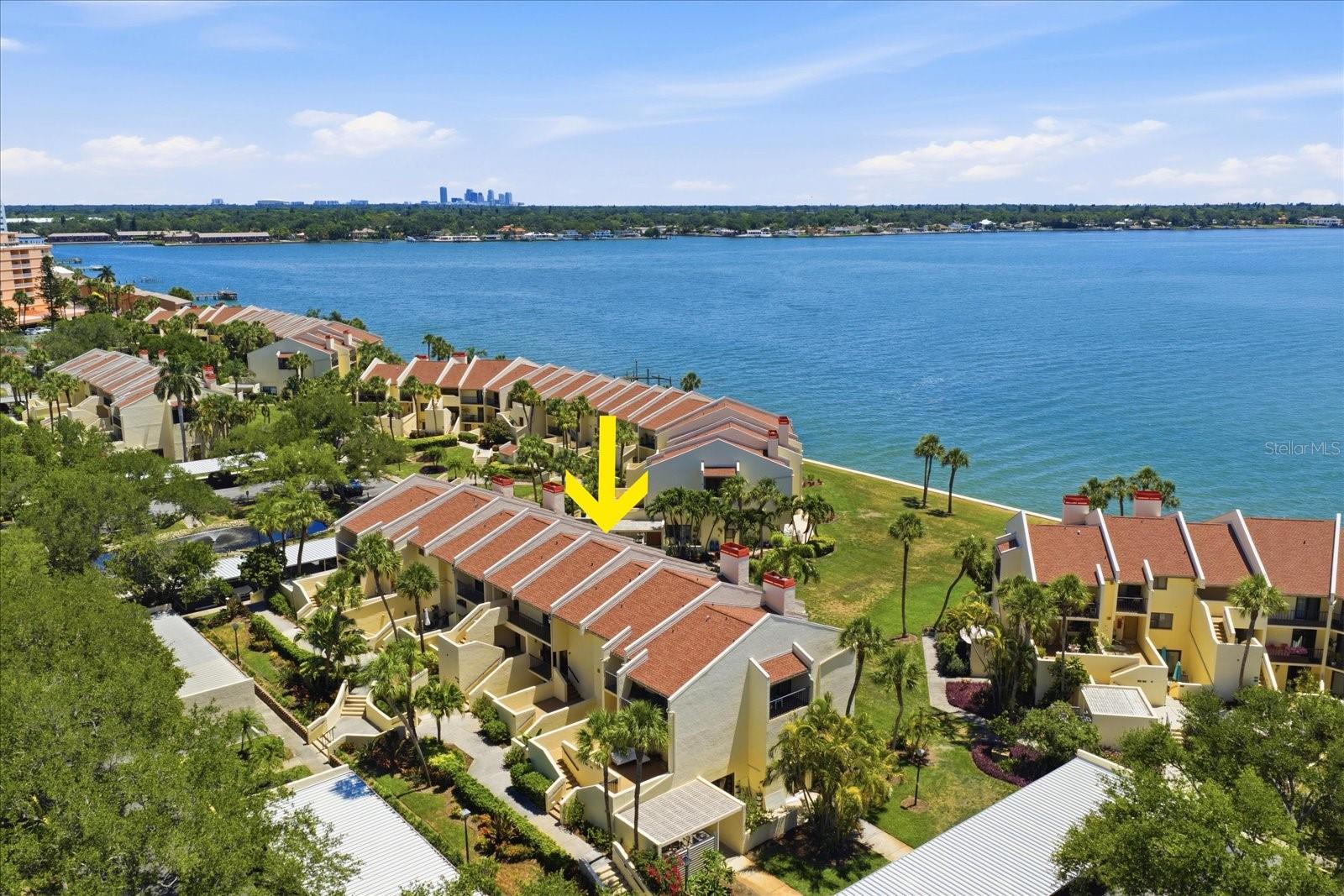 7530 Sunshine Skyway Ln S #t30 Property Photo 26