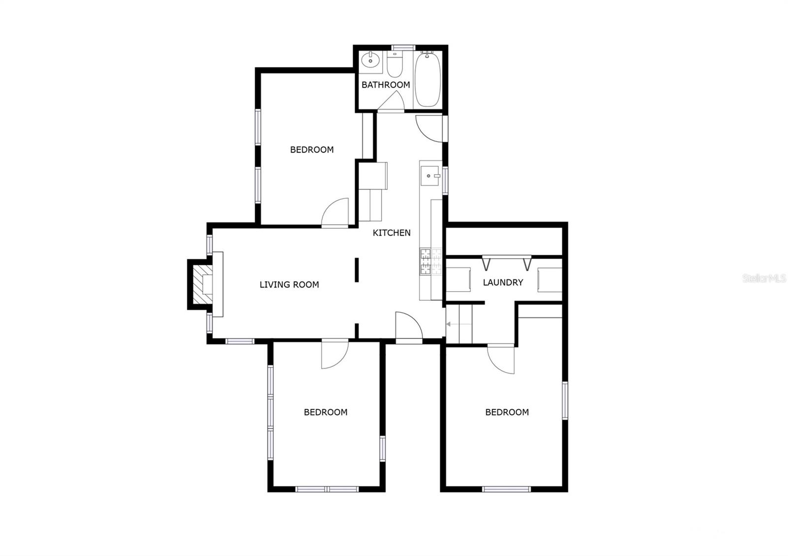1138 Howard St Property Photo 29