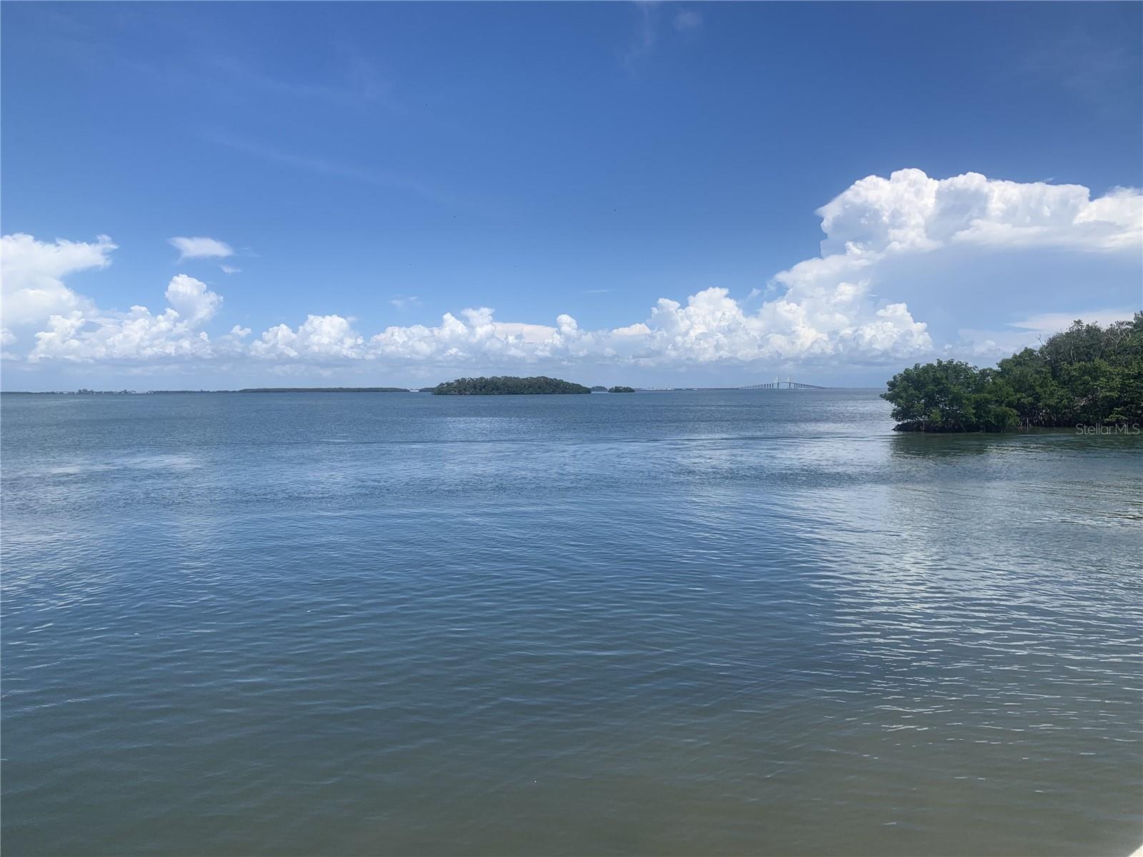 1515 Pinellas Bayway S #34 Property Photo 2