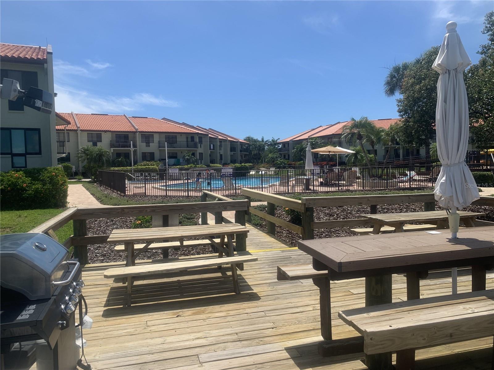 1515 Pinellas Bayway S #34 Property Photo 3